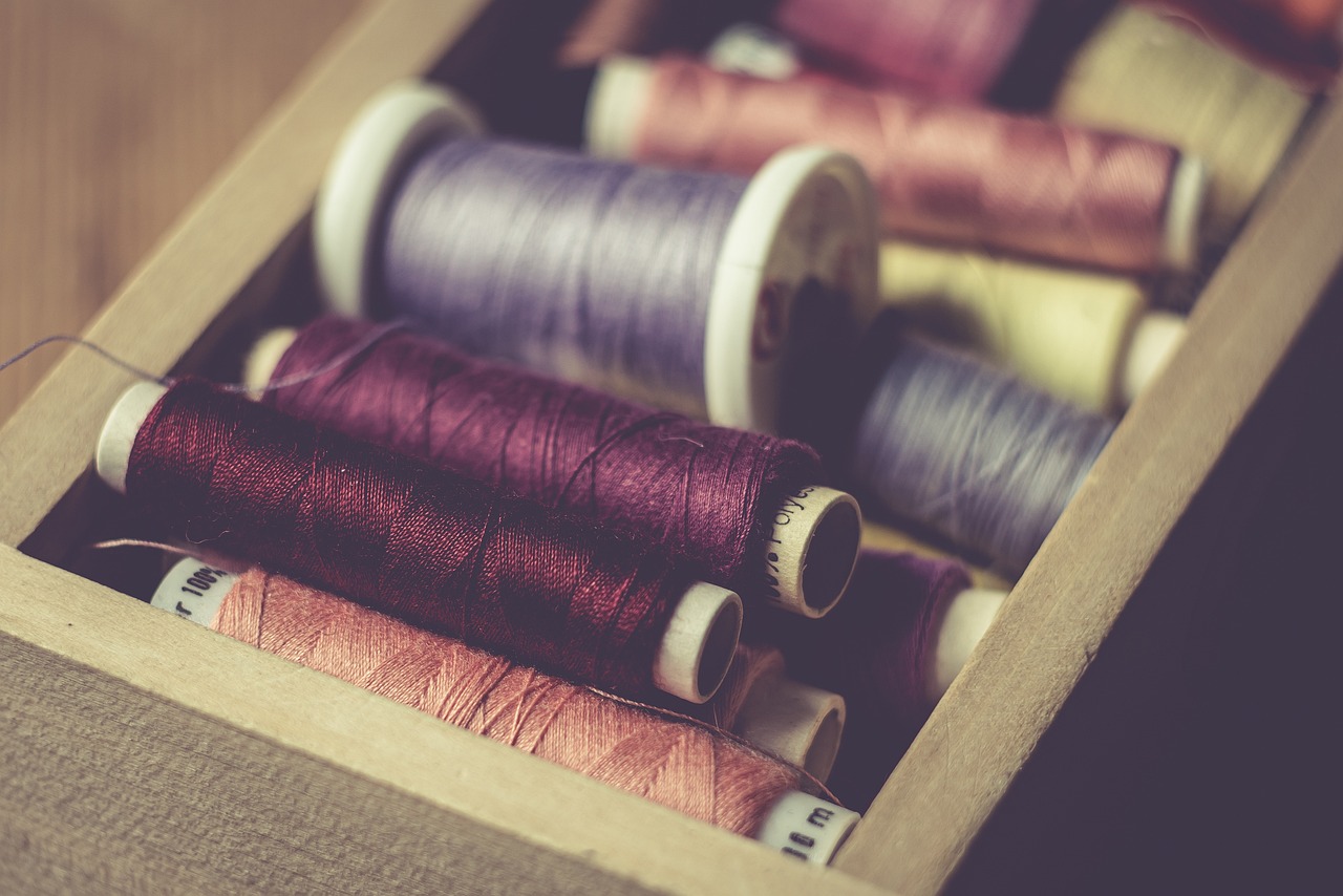 Useful Upcycling Ideas for Your Leftover Yarn